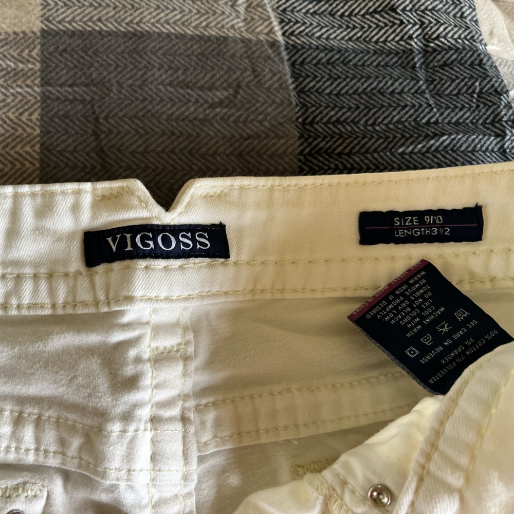 VIGOSS shorts - Picture 2 of 3
